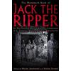 Maxim Jakubowski The Mammoth Book of Jack the Ripper (Tascabile) Mammoth Books
