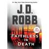 J D Robb Faithless in Death (Tascabile)
