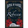Daphne Du Maurier Rebecca (Tascabile)