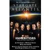 Jo Graham Melissa Scott Amy G STARGATE ATLANTIS Inheritors (Legacy (Tascabile)