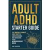 Amy Harper Adult ADHD Starter Guide (Tascabile)