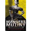 Gail Carriger Manners & Mutiny (Tascabile)