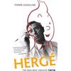Pierre Assouline Herge (Tascabile)