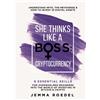Jemma Roedel She Thinks Like a Boss (Tascabile)