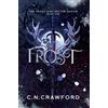 C N Crawford Frost (Copertina rigida)