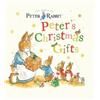 Beatrix Potter Peter's Christmas Gifts: A Storybook (Copertina rigida)