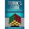 David Goldman Rubik's Cube Solution Book For Kids (Tascabile)