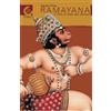 Ranchor Prime Ramayana (Tascabile)