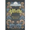 Charlotte Brontë Villette (Tascabile) Wordsworth Classics