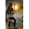 Terry Brooks The Stiehl Assassin (Tascabile) Fall of Shannara