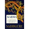 Sadhguru Karma (Copertina rigida)