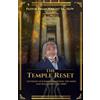 Brian Wright The Temple Reset (Tascabile)
