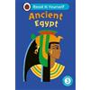 Ancient Egypt: Read It Yourself - Level 3 Confident Reader (Copertina rigida)