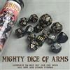 Michael Curtis DCC Dice - Mighty Dice of Arms (Tascabile)