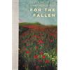 Stephen Carver For The Fallen (Tascabile) Wordsworth Poetry Library
