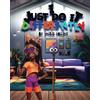 Jackie Collins I Just Do It Differently (Tascabile)