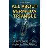 Shah Rukh All About Bermuda Triangle (Tascabile) Educational Books for Kids