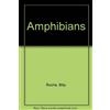 Billy Roche Amphibians (Tascabile)