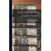 Bernard John 1866- [From Ol Cigran History of the Crispe Fami (Copertina rigida)