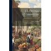 Dante Alighieri Giovanni Battista Fra La Divina Commedia; Vo (Copertina rigida)