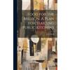 M P Wolff Food for the Million, A Plan for Starting Public Ki (Copertina rigida)