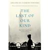 Adélaïde de Clermont-Tonnerre The Last of Our Kind (Tascabile)