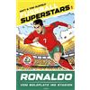 Matt Oldfield Tom Oldfi RONALDO: Vom Bolzplatz ins Stadion (FUSSBAL (Tascabile)