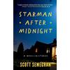 Scott Semegran Starman After Midnight (Tascabile)