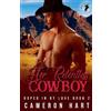 Cameron Hart Her Relentless Cowboy (Tascabile)