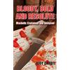 Darby, Judy Bloody, Bold And Resolute: Macbeth: Explained And Analyse Book NUOVO