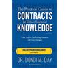 Dondi M Day The Practical Guide to Contracts & Other Essential Knowl (Tascabile)