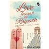 Kalpana Mishra Love Forever Rajpath - (Tascabile)