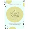 Shaikh Ali Ibn Sultaan Muh Al Hizbul Azam - Selected Duas from Al-Hi (Tascabile)