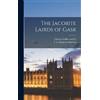 T L Kington Oliphant The Jacobite Lairds of Gask (Copertina rigida)