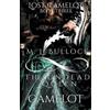 M L Bullock The Undead Queen of Camelot (Tascabile) Lost Camelot