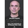 Valerio Rosso psiq (Tascabile)