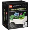Lego(r) Botanicals: Tiny Desert Garden (Copertina rigida)
