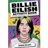 Seren Rilsey Billie Eilish Activity Book (Tascabile)