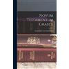 Constantin Von Tischendorf Novum Testamentum Graece (Copertina rigida)
