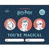 Donald Lemke Harry Potter: You're Magical (Copertina rigida)
