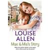 Louise Allen Max and Mia's Story (Tascabile) Thrown Away Children