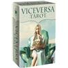 Massimiliano Filadoro Davide Corsi Vice-Versa Tarot - Mini Tarot (Cards)