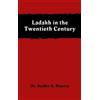 Dr. Sudhir S. Bloeria Ladakh in the Twentieth Century (Copertina rigida)