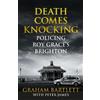 Graham Bartlett Peter James Death Comes Knocking (Tascabile)