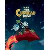 Deeki Deke The Art of the Cuphead Show (Copertina rigida)