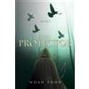Noah Todd The Protector (Tascabile)