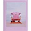 Tommy Kwak Lifeguard Towers: Miami (Copertina rigida)