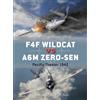 Edward M. Young F4F Wildcat vs A6M Zero-sen (Tascabile) Duel