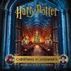Jody Revenson Harry Potter: Christmas at Hogwarts (Copertina rigida)