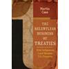Martin Case The Relentless Business of Treaties (Tascabile)
